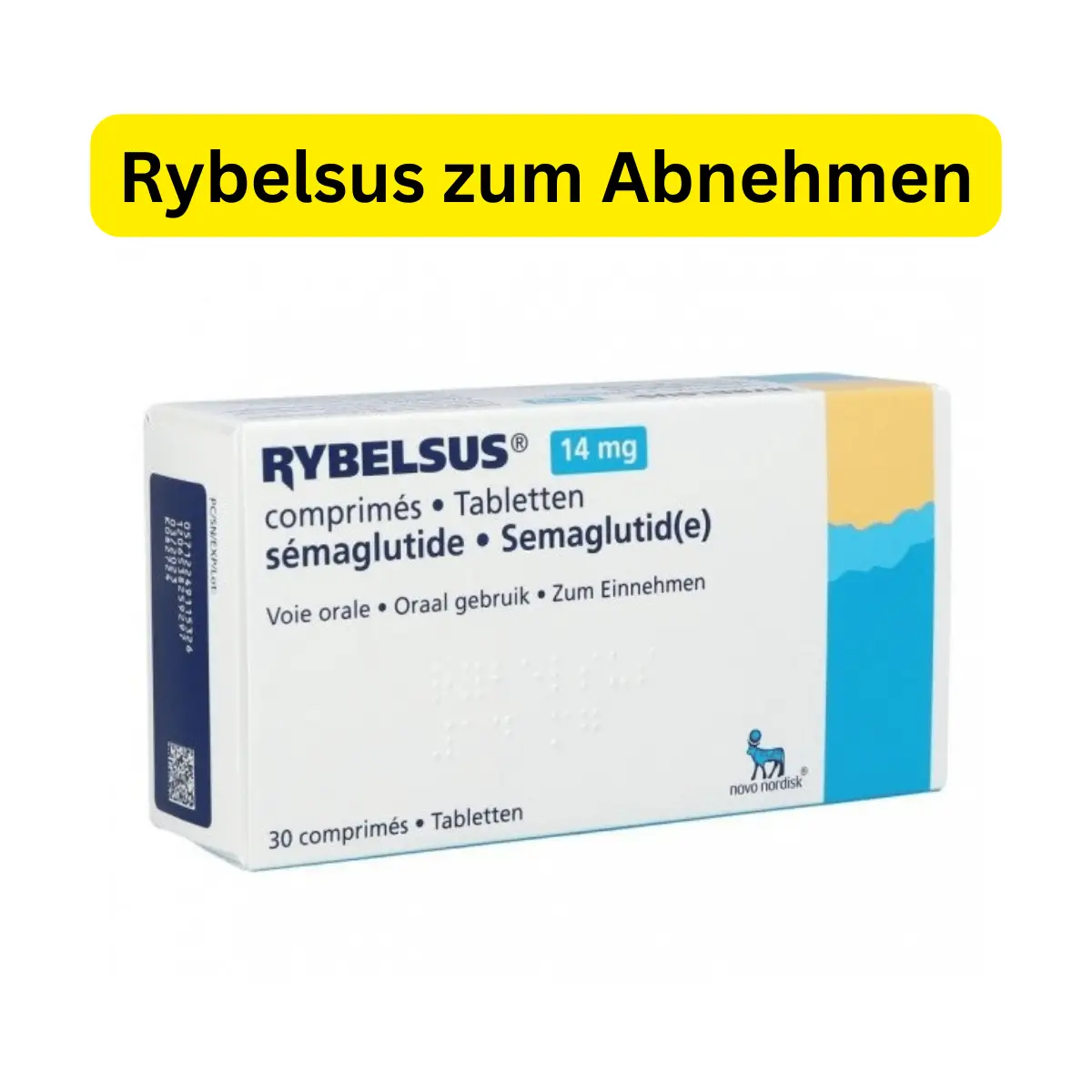 Rybelsus abnehmen