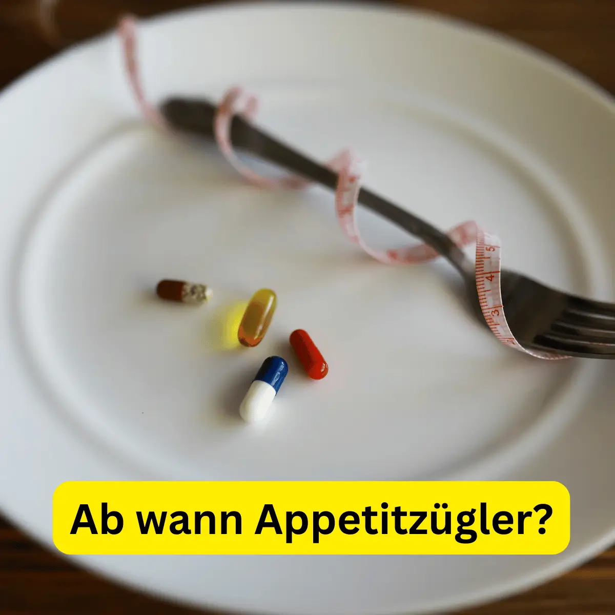 ab wann appetitzügler kaufen